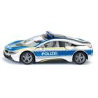 Машина полиции BMW i8 - Фото 1