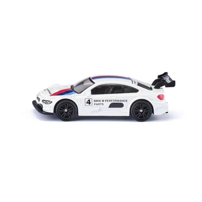 Модель машины BMW M4 Racing - Фото 1