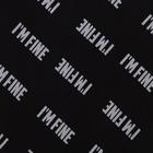 Футболка детская KAFTAN "Rock on" р. 34 (122-128) - Фото 5