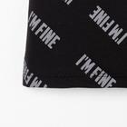 Футболка детская KAFTAN "Rock on" р. 34 (122-128) - Фото 7