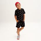 Футболка детская KAFTAN "Rock on" р. 34 (122-128) - Фото 1