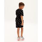 Футболка детская KAFTAN "Rock on" р. 34 (122-128) - Фото 3