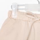 Шорты для мальчика KAFTAN "Rock on", размер 34 (122-128) - фото 26666951