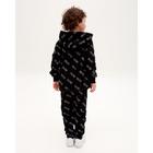 Брюки детские KAFTAN "Rock on" р. 28  (86-92) - фото 27132666