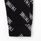 Брюки детские KAFTAN "Rock on" р. 32 (110-116) - Фото 6