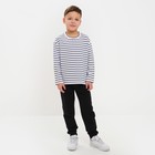 Брюки детские KAFTAN "Rock on" р. 28  (86-92)  (артикул 5427321)  большой выбор товаров оптом и в розницу по низким ценам с доставкой