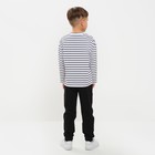 Брюки детские KAFTAN "Rock on" р. 28  (86-92)  (артикул 5427321)  большой выбор товаров оптом и в розницу по низким ценам с доставкой