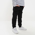 Брюки детские KAFTAN "Rock on" р. 28  (86-92)  (артикул 5427321)  большой выбор товаров оптом и в розницу по низким ценам с доставкой