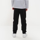 Брюки детские KAFTAN "Rock on" р. 28  (86-92)  (артикул 5427321)  большой выбор товаров оптом и в розницу по низким ценам с доставкой