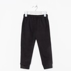 Брюки детские KAFTAN "Rock on" р. 28  (86-92)  (артикул 5427321)  большой выбор товаров оптом и в розницу по низким ценам с доставкой