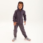 Брюки детские KAFTAN "Rock on" р. 28  (86-92) - фото 26599036