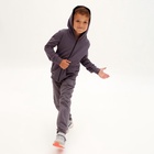 Брюки детские KAFTAN "Rock on" р. 28  (86-92) - фото 26599037