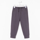 Брюки детские KAFTAN "Rock on" р. 28  (86-92) - фото 26599038