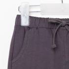 Брюки детские KAFTAN "Rock on" р. 28  (86-92) - фото 26599032