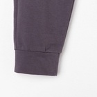 Брюки детские KAFTAN "Rock on" р. 28  (86-92) - фото 26599033