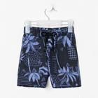 Шорты детские KAFTAN "Holidays" р. 28  (86-92) - фото 809171001