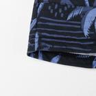 Шорты детские KAFTAN "Holidays" р. 28  (86-92) - фото 809171003