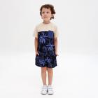 Шорты детские KAFTAN "Holidays" р. 28  (86-92) - фото 53567234