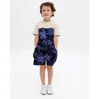 Шорты детские KAFTAN "Holidays" р. 28  (86-92) - фото 809171000