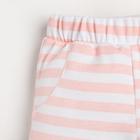 Набор: боди, штанишки и шапочка Крошка Я Unicorn рост 74-80 см - Фото 7