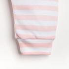 Набор: боди, штанишки и шапочка Крошка Я Unicorn рост 74-80 см - Фото 8