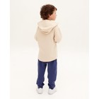 Толстовка детская с капюшоном KAFTAN "Holidays" р. 30 (98-104) - Фото 9