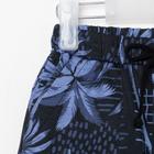 Шорты для мальчика KAFTAN «Holidays», размер 30 (98-104) 5427374