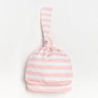 Набор: боди, штанишки и шапочка Крошка Я Unicorn рост 62-68 см - Фото 9