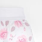 Штанишки Крошка Я "Зайчик", рост 62-68 см - фото 26404857