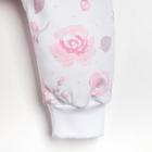 Штанишки Крошка Я "Зайчик", рост 62-68 см - фото 26404858