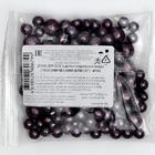 Посыпка кондитерская в цветной глазури «Блеск» космический, 50 г - Фото 3