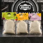 Набор для бани «Мастеру», 11 в 1: шапка, тапочки, запарка 3 шт., масло 2 шт., коврик, ароматизатор 2 шт., мыло, в подарочной коробке, «Добропаровъ Премиум» - Фото 7