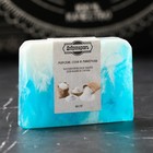 Набор для бани подарочный "Истинным банщикам. В здоровом теле здоровый дух" (11 в 1) - Фото 3