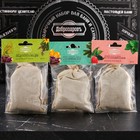 Набор для бани подарочный "Истинным банщикам. В здоровом теле здоровый дух" (11 в 1) - Фото 4