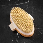 Набор для бани подарочный "Истинным банщикам. В здоровом теле здоровый дух" (11 в 1) - Фото 10