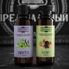 Набор для бани «Премиальный», подарочный, 13 предметов, «Добропаровъ» - Фото 5