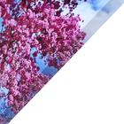 Картина на холсте "Муравьиное дерево" 60х100 см - Фото 2