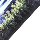 Картина на холсте "Горный водопад" 60х100 см - Фото 2