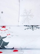 Постельное белье новогоднее "Этель" 2 сп «Рождественская ель» 175*215см,200*220см,70*70см-2 штуки 7076996 - фото 13174611 Постельное белье новогоднее "Этель" 2 сп «Рождественская ель» 175*215см,200*220см,70*70см-2 штуки 7076996 - фото 13174611