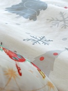 Постельное белье новогоднее "Этель" евро «Рождественская ель» 200*217см,240*220см,70*70см-2 штуки 7076998 - фото 13174621 Постельное белье новогоднее "Этель" евро «Рождественская ель» 200*217см,240*220см,70*70см-2 штуки 7076998 - фото 13174621