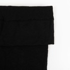 Колготки женские капроновые, POSITIVE STYLE 20 ден, цвет чёрный (nero), размер 6 - Фото 3