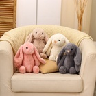 Мягкая игрушка «Заяц», 32 см, цвета МИКС - Фото 2