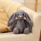 Мягкая игрушка «Заяц», 32 см, цвета МИКС - Фото 3