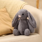 Мягкая игрушка «Заяц», 32 см, цвета МИКС - Фото 4