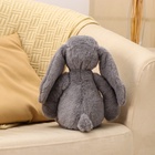 Мягкая игрушка «Заяц», 32 см, цвета МИКС - Фото 5