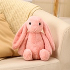 Мягкая игрушка «Заяц», 32 см, цвета МИКС - Фото 6