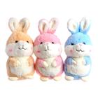 Мягкая игрушка «Заяц», 29 см, цвета МИКС 6900958