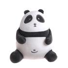 Мягкая игрушка «Панда», 21 см, цвета МИКС - фото 2642675