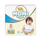 Подгузники-трусики MOMI Ultra Care, XL (12-20 кг), 38 шт 7073091 - фото 9313727