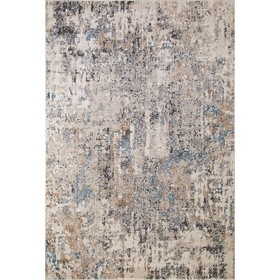 

Ковёр прямоугольный Serenity, 200x290 см, цвет beige